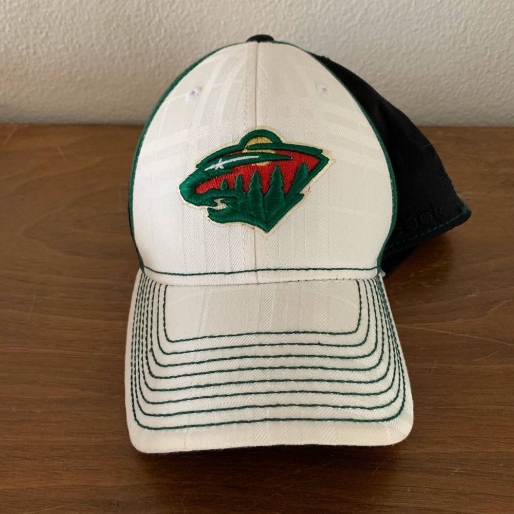 Minnesota Wild Hat